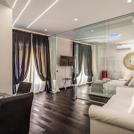 Navona Living Rome Hotel Exterior foto
