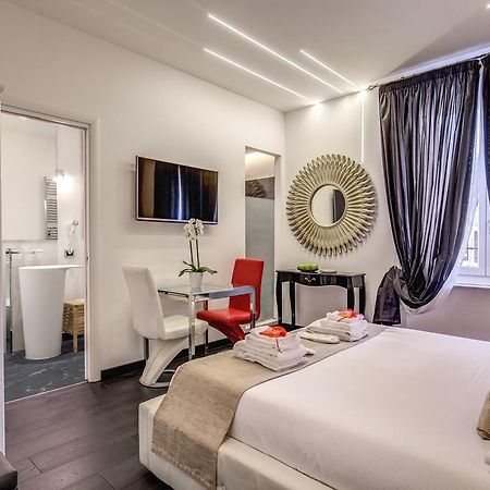 Navona Living Rome Hotel Exterior foto
