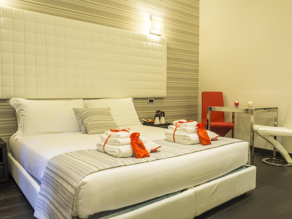 Navona Living Rome Hotel Quarto foto