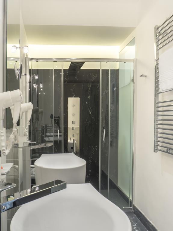 Navona Living Rome Hotel Quarto foto