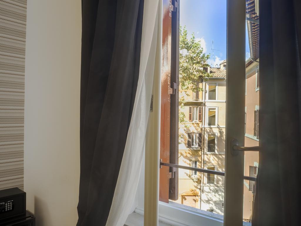 Navona Living Rome Hotel Quarto foto
