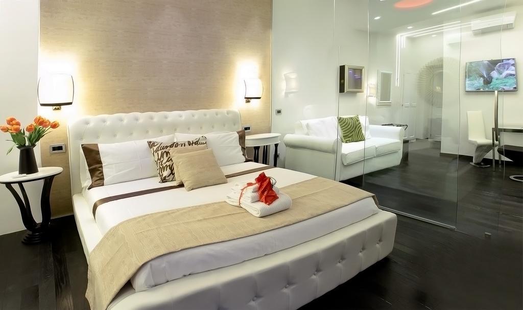 Navona Living Rome Hotel Exterior foto