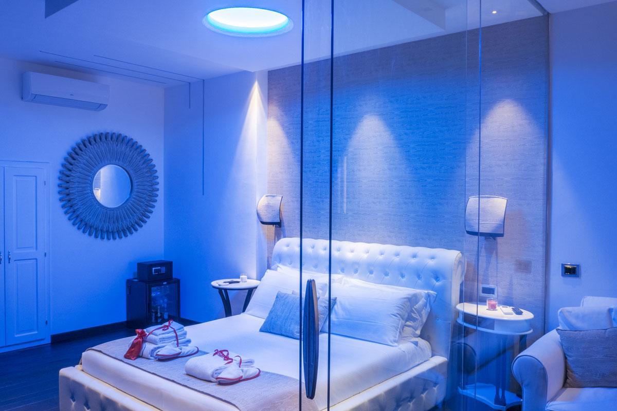 Navona Living Rome Hotel Exterior foto