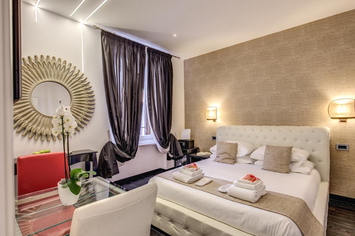 Navona Living Rome Hotel Exterior foto