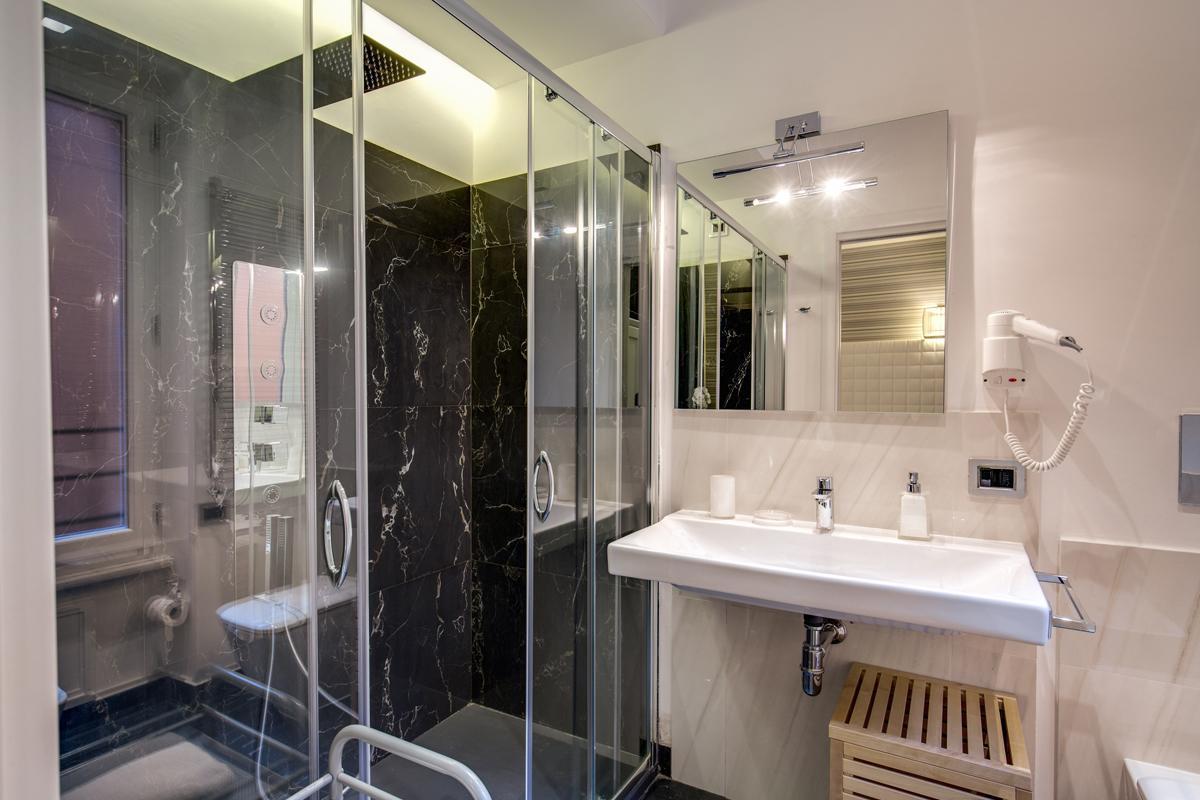 Navona Living Rome Hotel Exterior foto